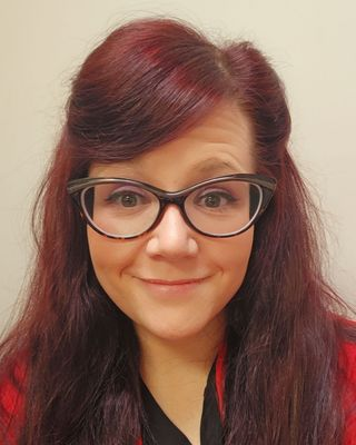 Jessica Moyer, PMHNP, founder of Veta Psychiatric Care